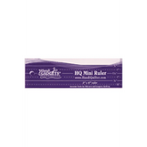 HQ Mini Ruler 2" x 6"